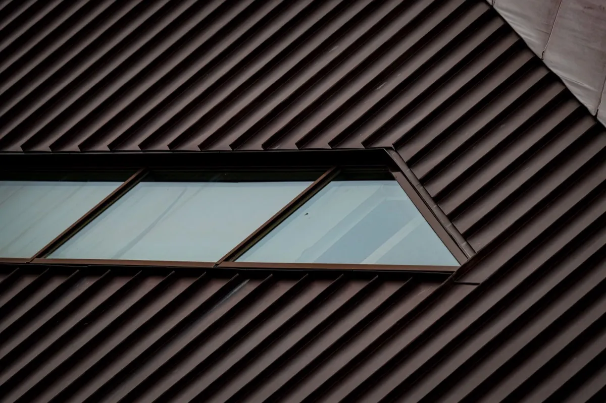 Metal Roofing in Puyallup, WA