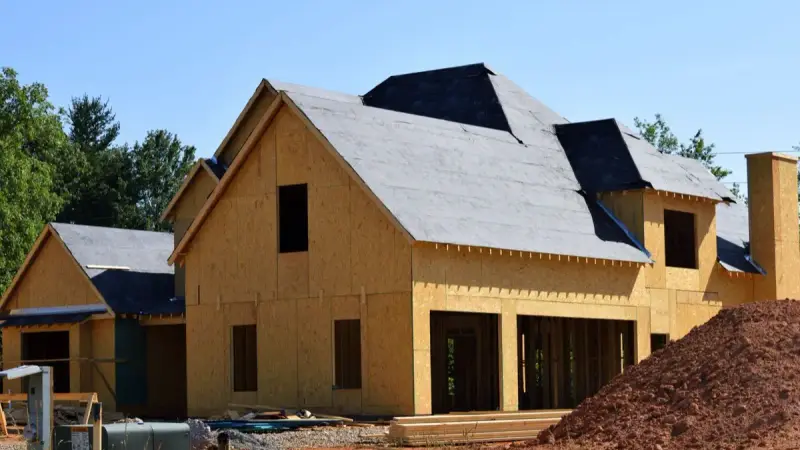 roofing in Puyallup, WA