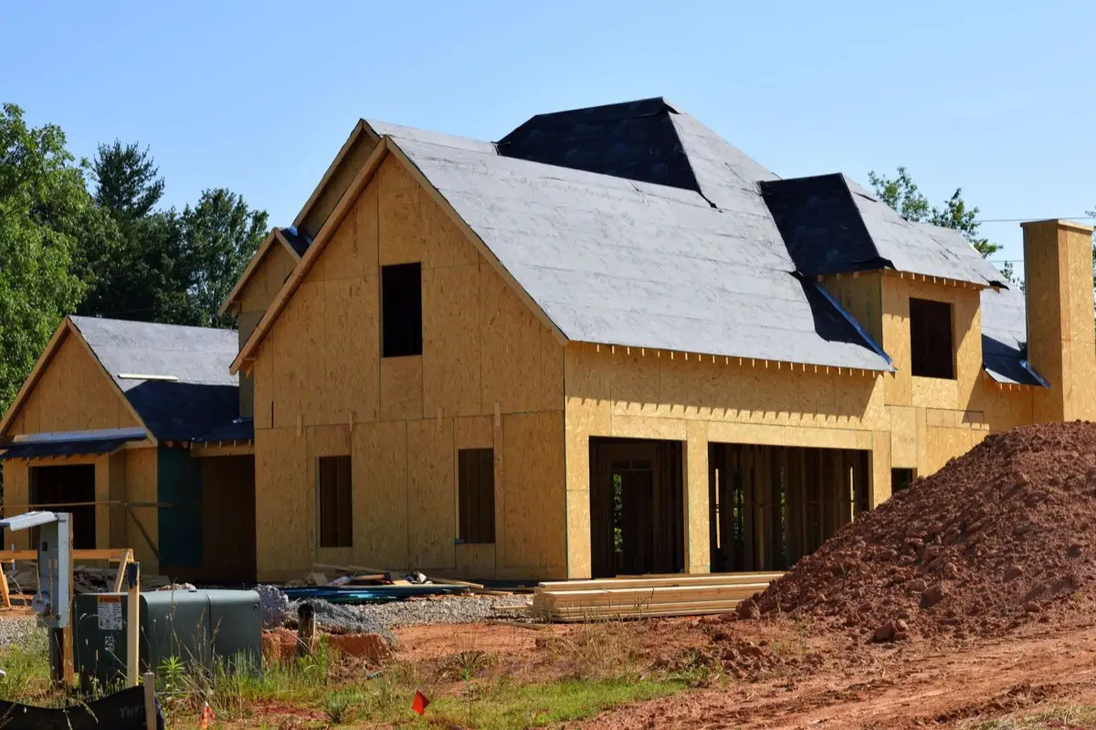 roofing in Puyallup, WA